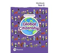 Global Citizenship Student Workbook Year 8