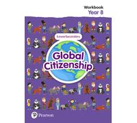 Global Citizenship Student Workbook Year 8