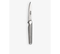 Global Classic Spearpoint Stainless-steel Peeling Knife 8cm