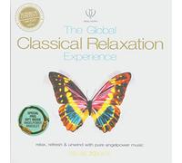 Global Classical Relaxation Experience - The Global Classical Relaxation Experience