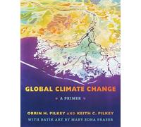 Global Climate Change: A Primer