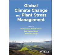 Global Climate Change and Plant Stress Management