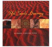 Global Collective - Australia - Red Sands Dreaming