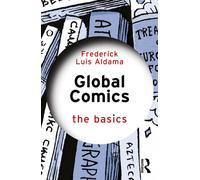 Global Comics : The Basics
