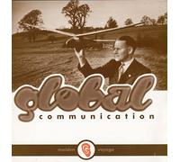 Global Communication - Maiden Voyage 2 [12" VINYL]