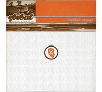 Global Communication - Maiden Voyage (CD1)