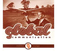 Global Communication - Maiden Voyage (CD2)
