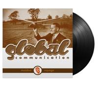 Global Communication - Maiden Voyage [VINYL]