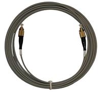 GLOBAL COMMUNICATIONS F700249 Fibre-IRS FC/PC Fibre Optic Cable, 3m