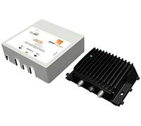 GLOBAL COMMUNICATIONS Fibre-IRS Sky Q DSCR GTU | Aerial/Satellite AMPLIFIERS/Distribution Aerial Satellite Equipment, 1 X Qty - D000199