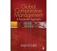 Global Comparative Management: A Functional Approach