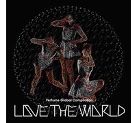 Global Compilation Love The World
