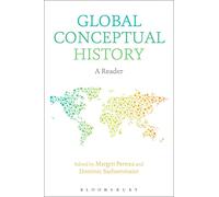 Global Conceptual History: A Reader