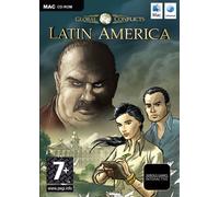 Global Conflicts: Latin America (Mac CD)