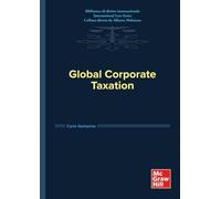 Global Corporate Taxation