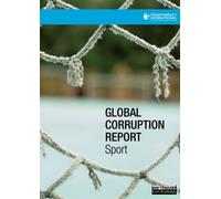 Global Corruption Report: Sport