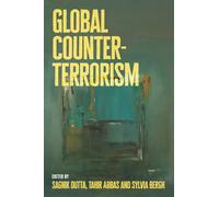 Global counter-terrorism: A Decolonial Approach