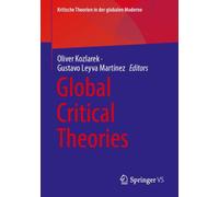 Global Critical Theories