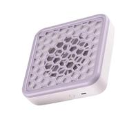Global Ctified Nails 4100RPM Portable USB Powed Intnational Travel Nails Cleaner