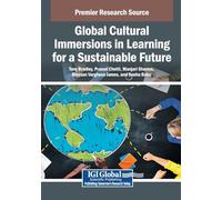 Global Cultural Immersions in Learning for a Sustainable Future