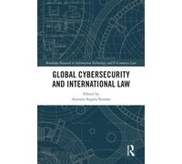 Global Cybersecurity and International Law