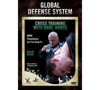Global Defense System Cross Training With Bare-Hands