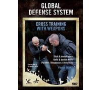 Global Defense System Cross Training with Weapons