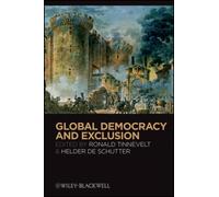Global Democracy and Exclusion