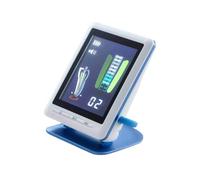 Global-Dental LCD Endodontic Apex Locator Meter+ 2 Tester 5 Lip Hook (Blue)