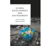 Global Development and Environment