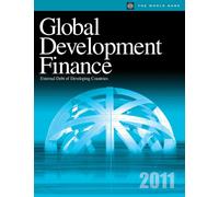 Global Development Finance 2011 : External Debt of Developing Countries