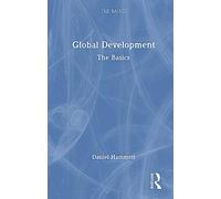 Global Development: The Basics