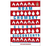 Global Discontents: Conversations on the Rising, Chomsky, Barsamian Pa.