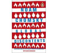 Global Discontents: Conversations on the Rising. Chomsky, Barsamian Paperback