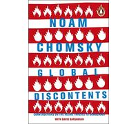 Global Discontents - Paperback NEW Chomsky, Noam 07/06/2018