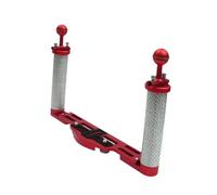 Global Dive Handle For Camera Mounts Carbonfiber Hold Installation Plan Thin Alloy Construction Fast Release Plunge Equipment Mount