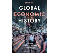 Global Economic History