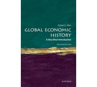 Global Economic History : A Very Short Introduction
