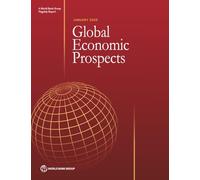 Global Economic Prospects, January 2025
