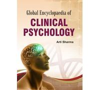 Global Encyclopaedia of Clinical Psychology