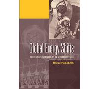 Global Energy Shifts: Fostering Sustainability in a Turbulent Age