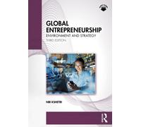 Global Entrepreneurship : Environment and Strategy