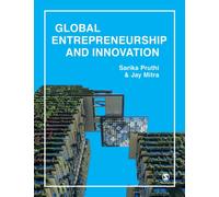 Global Entrepreneurship & Innovation