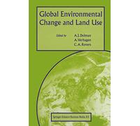 Global Environmental Change and Land Use