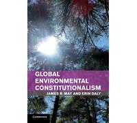 Global Environmental Constitutionalism