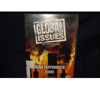 Global Environmental Issues [DVD] [2004] [Region 1] [US Import] [NTSC]