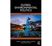 Global Environmental Politics