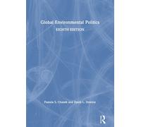 Global Environmental Politics