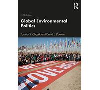 Global Environmental Politics