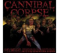 Global Evisceration [DVD]